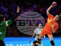 Netherlands World Handball