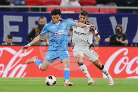 Qatar Intercontinental Cup Soccer