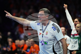 Netherlands World Handball