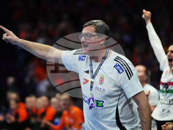 Netherlands World Handball