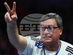 Netherlands World Handball