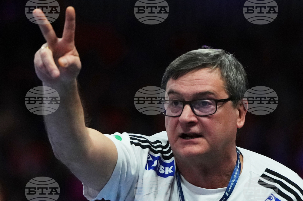 Netherlands World Handball