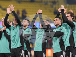 Spain Champions League Soccer