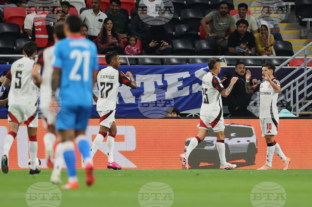 Qatar Intercontinental Cup Soccer