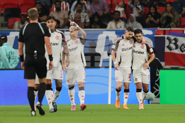 Qatar Intercontinental Cup Soccer