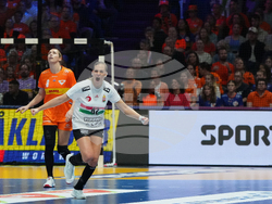 Netherlands World Handball