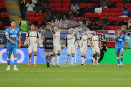 Qatar Intercontinental Cup Soccer