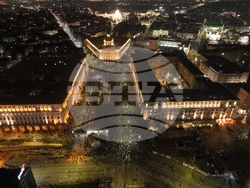 Протест под надслов: „Оставка! Вън Пеевски и Борисов от властта“