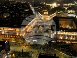 Протест под надслов: „Оставка! Вън Пеевски и Борисов от властта“