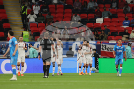 Qatar Intercontinental Cup Soccer