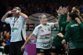 Netherlands World Handball