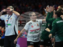 Netherlands World Handball