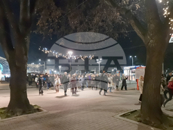 Кюстендил - протест - оставка на правителството - шествие