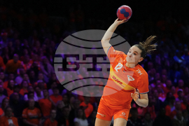 Netherlands World Handball