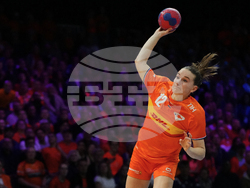 Netherlands World Handball