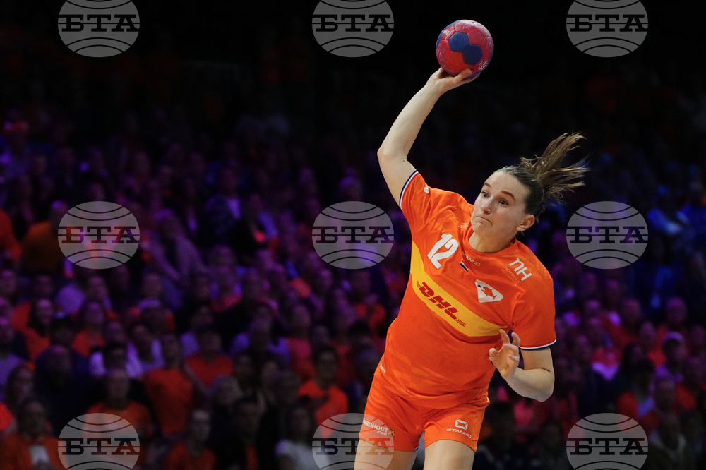 Netherlands World Handball