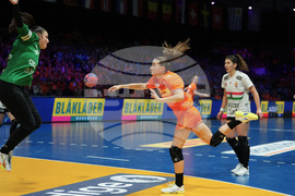 Netherlands World Handball