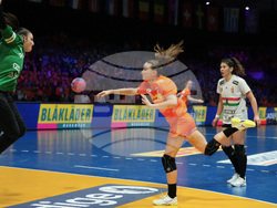 Netherlands World Handball