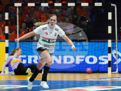 Netherlands World Handball