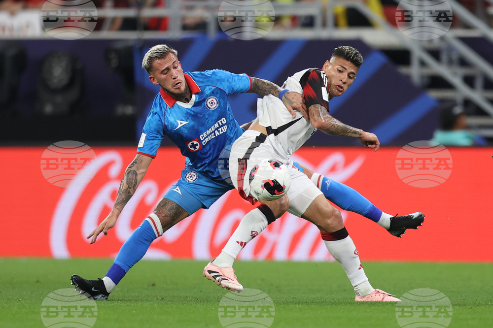 Qatar Intercontinental Cup Soccer