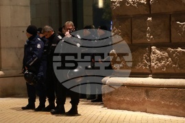 Протест под надслов: „Оставка! Вън Пеевски и Борисов от властта“