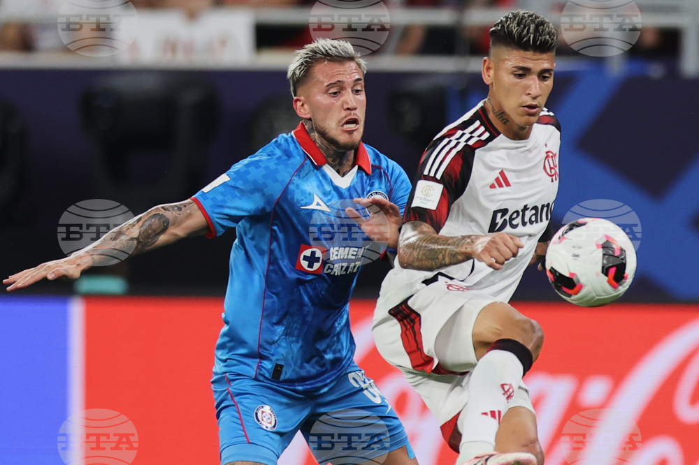 Qatar Intercontinental Cup Soccer