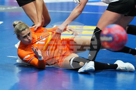 Netherlands World Handball