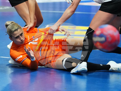 Netherlands World Handball