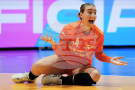 Netherlands World Handball