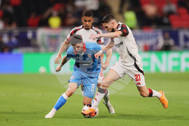 Qatar Intercontinental Cup Soccer