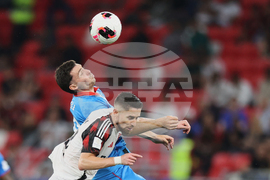 Qatar Intercontinental Cup Soccer