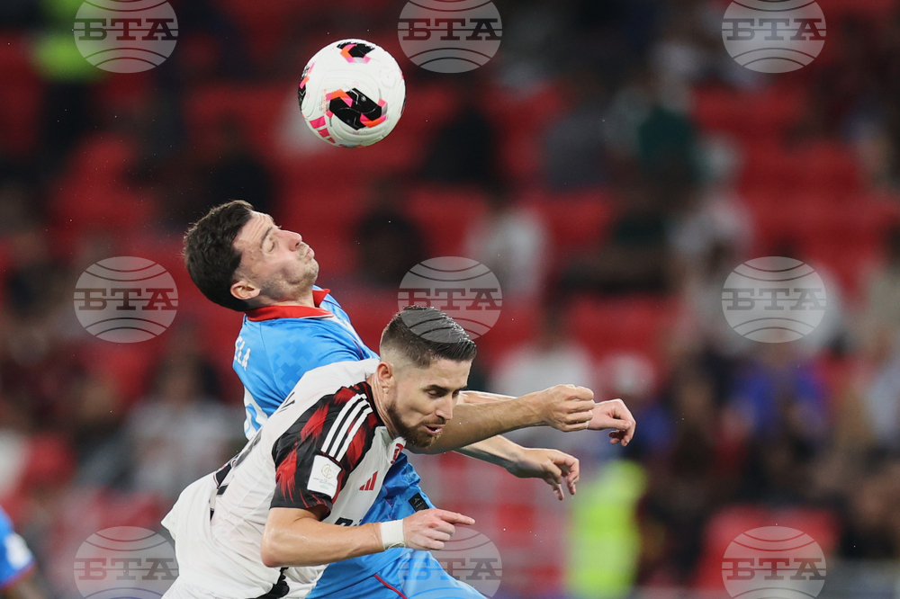 Qatar Intercontinental Cup Soccer