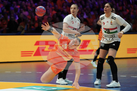 Netherlands World Handball