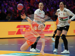 Netherlands World Handball