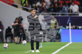 Qatar Intercontinental Cup Soccer