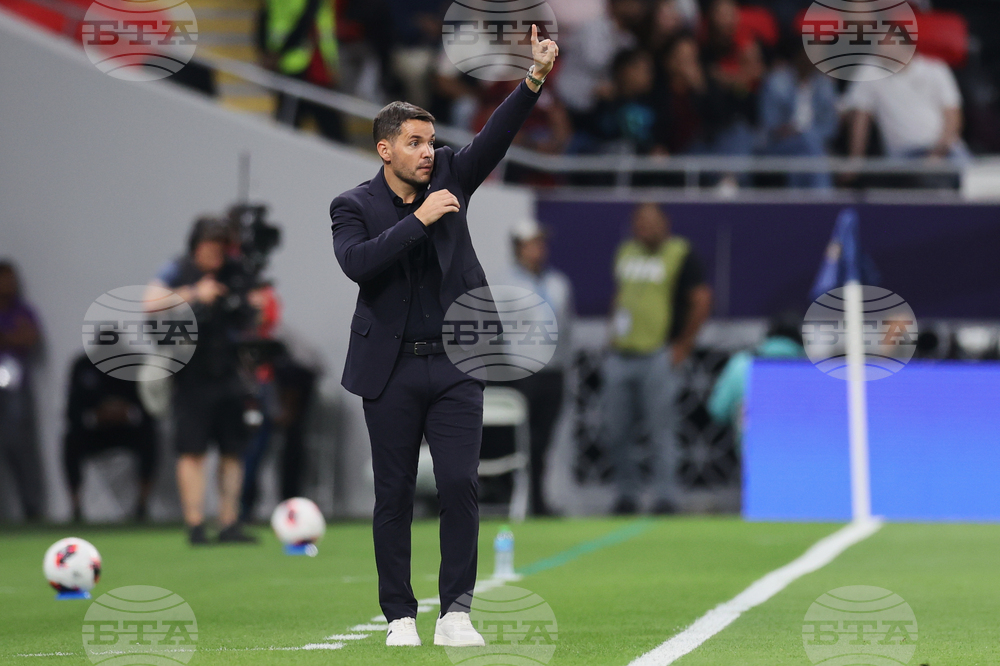 Qatar Intercontinental Cup Soccer