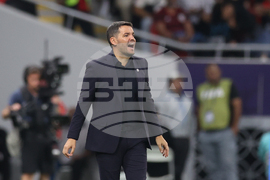 Qatar Intercontinental Cup Soccer