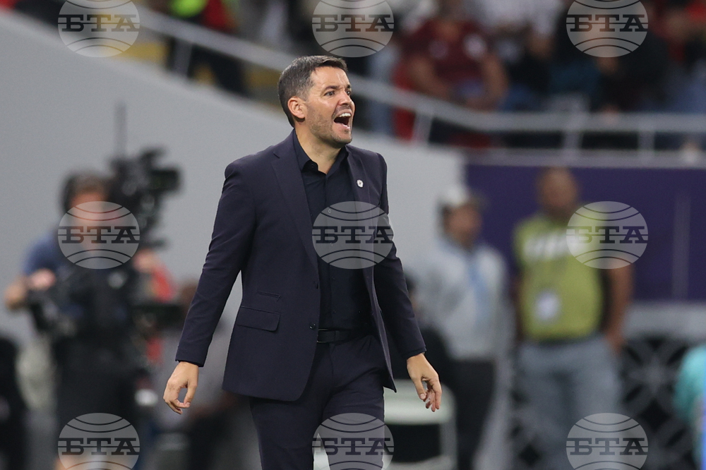 Qatar Intercontinental Cup Soccer