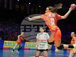 Netherlands World Handball