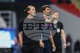 Qatar Intercontinental Cup Soccer