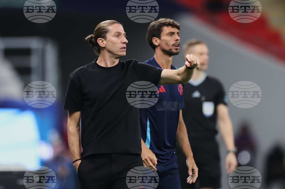 Qatar Intercontinental Cup Soccer