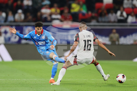 Qatar Intercontinental Cup Soccer