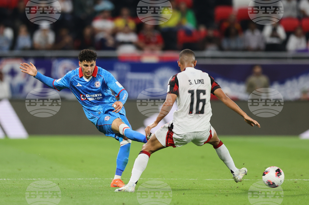 Qatar Intercontinental Cup Soccer