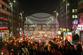 Norway Nobel Peace Prize