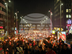 Norway Nobel Peace Prize