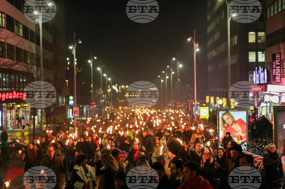 Norway Nobel Peace Prize