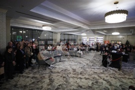 Йорданка Христова - автобиографична трилогия - представяне