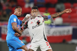 Qatar Intercontinental Cup Soccer