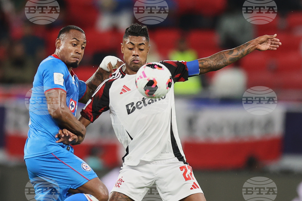 Qatar Intercontinental Cup Soccer