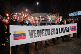 Norway Nobel Peace Prize